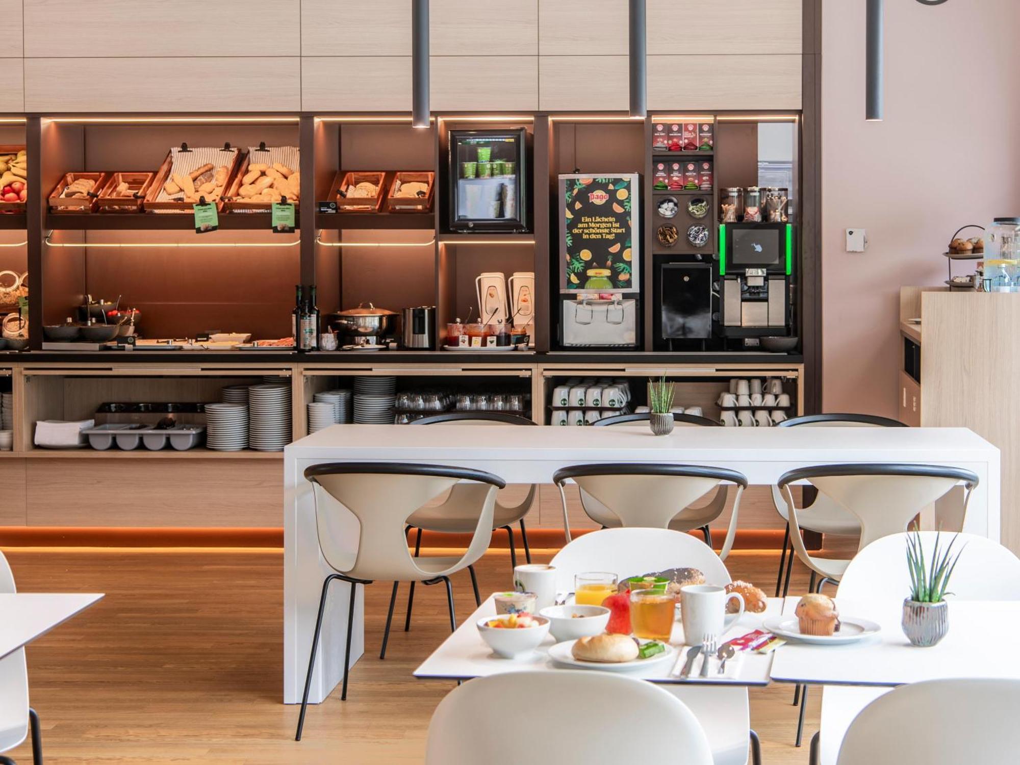 Salzburg-sued Hotel 3*