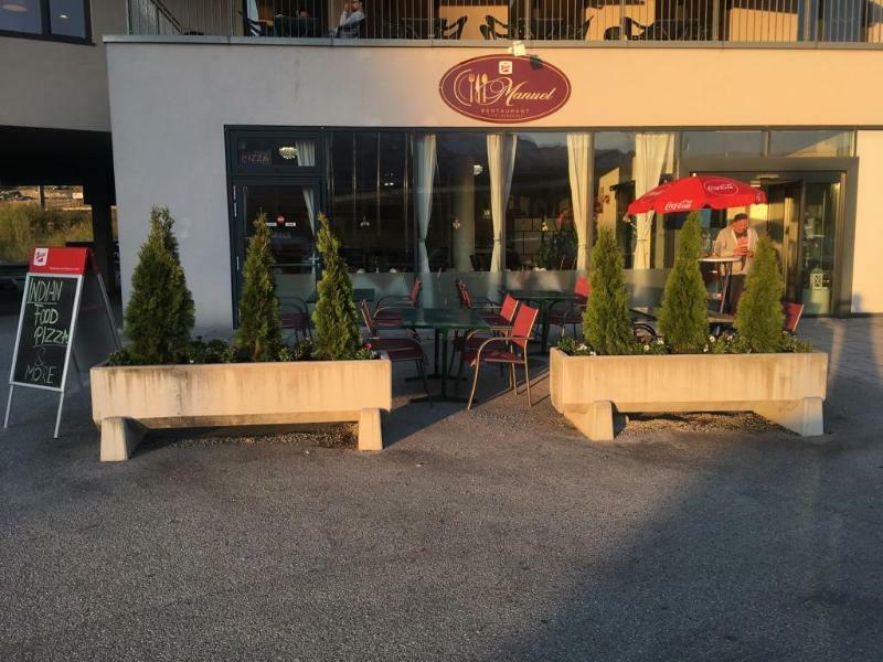 Salzburg-sued Puch bei Hallein