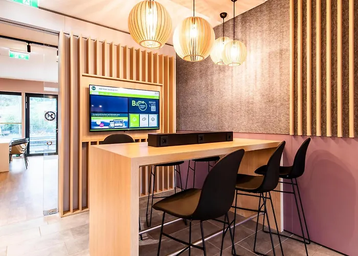 7 Days Premium Hotel Salzburg-Urstein