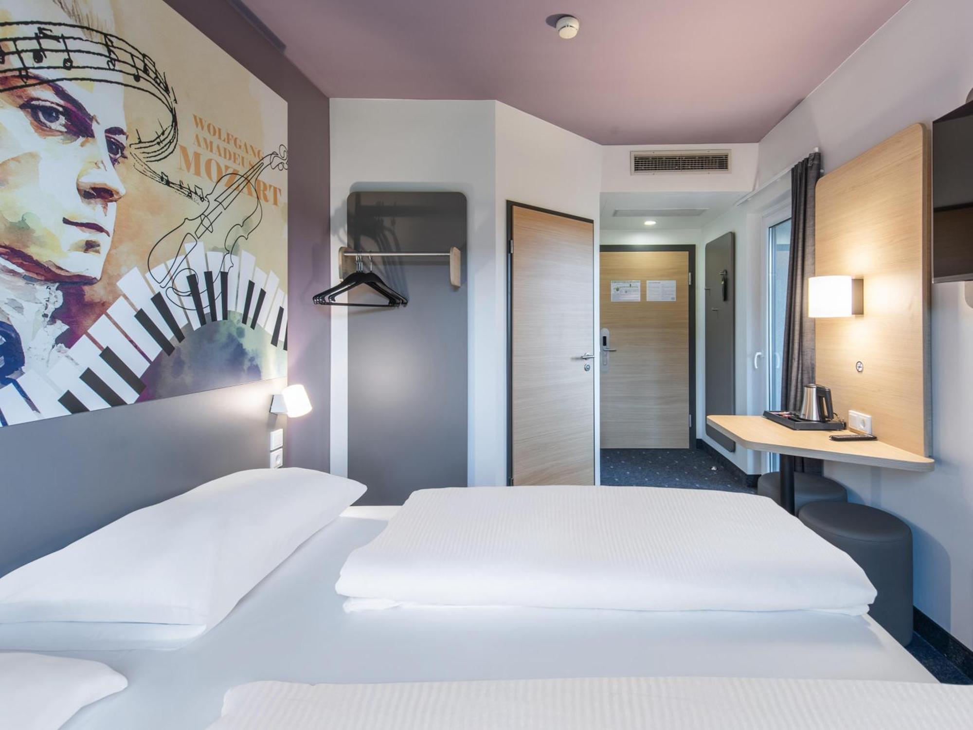 Hotel 7 Days Premium Salzburg-urstein Puch bei Hallein