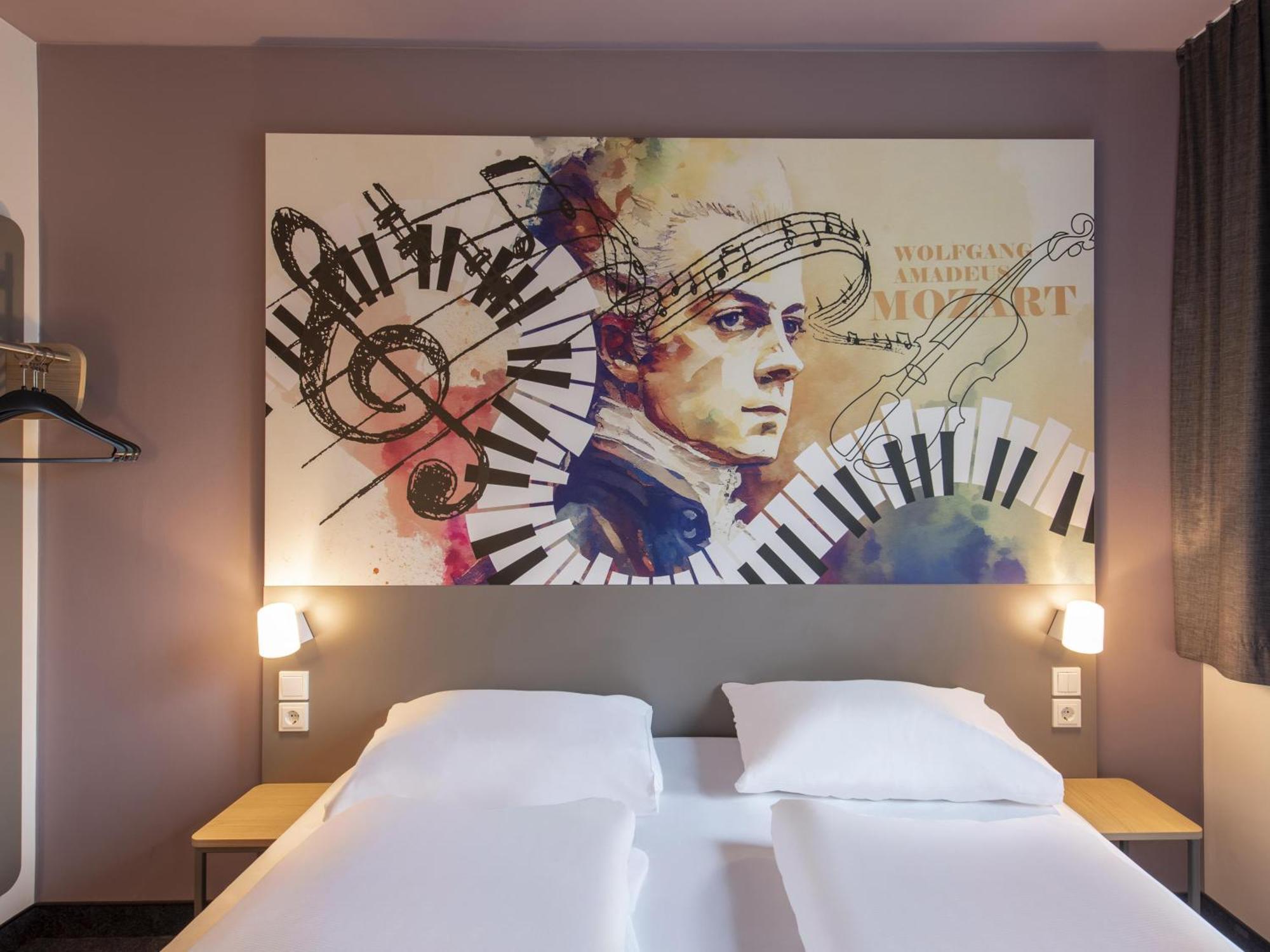 7 Days Premium Salzburg-urstein Hotel Puch bei Hallein