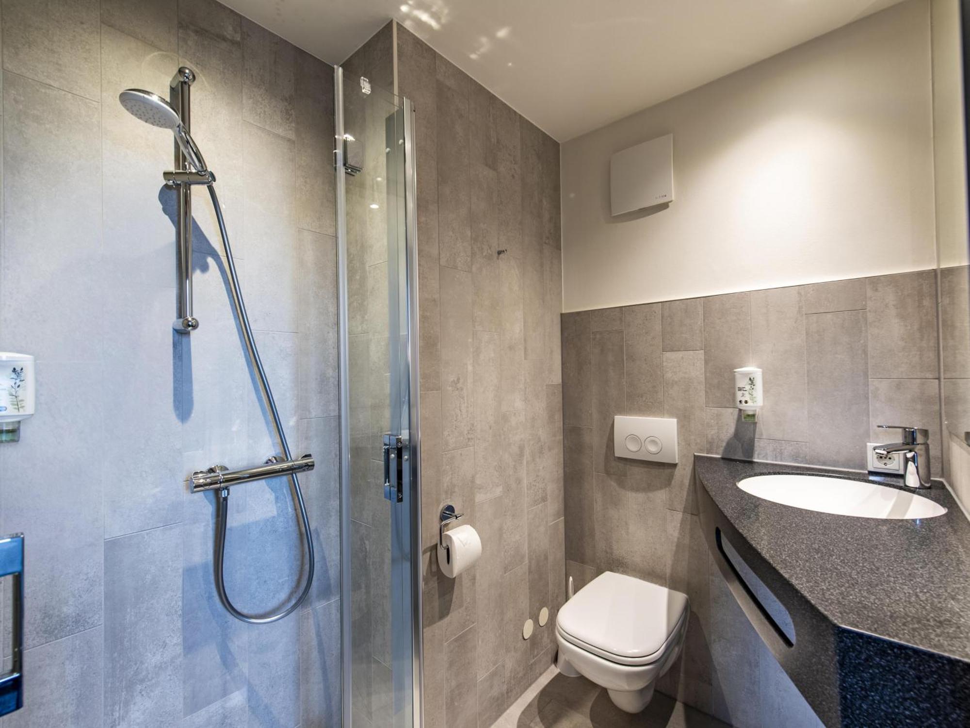 7 Days Premium Salzburg-urstein 3* Puch bei Hallein