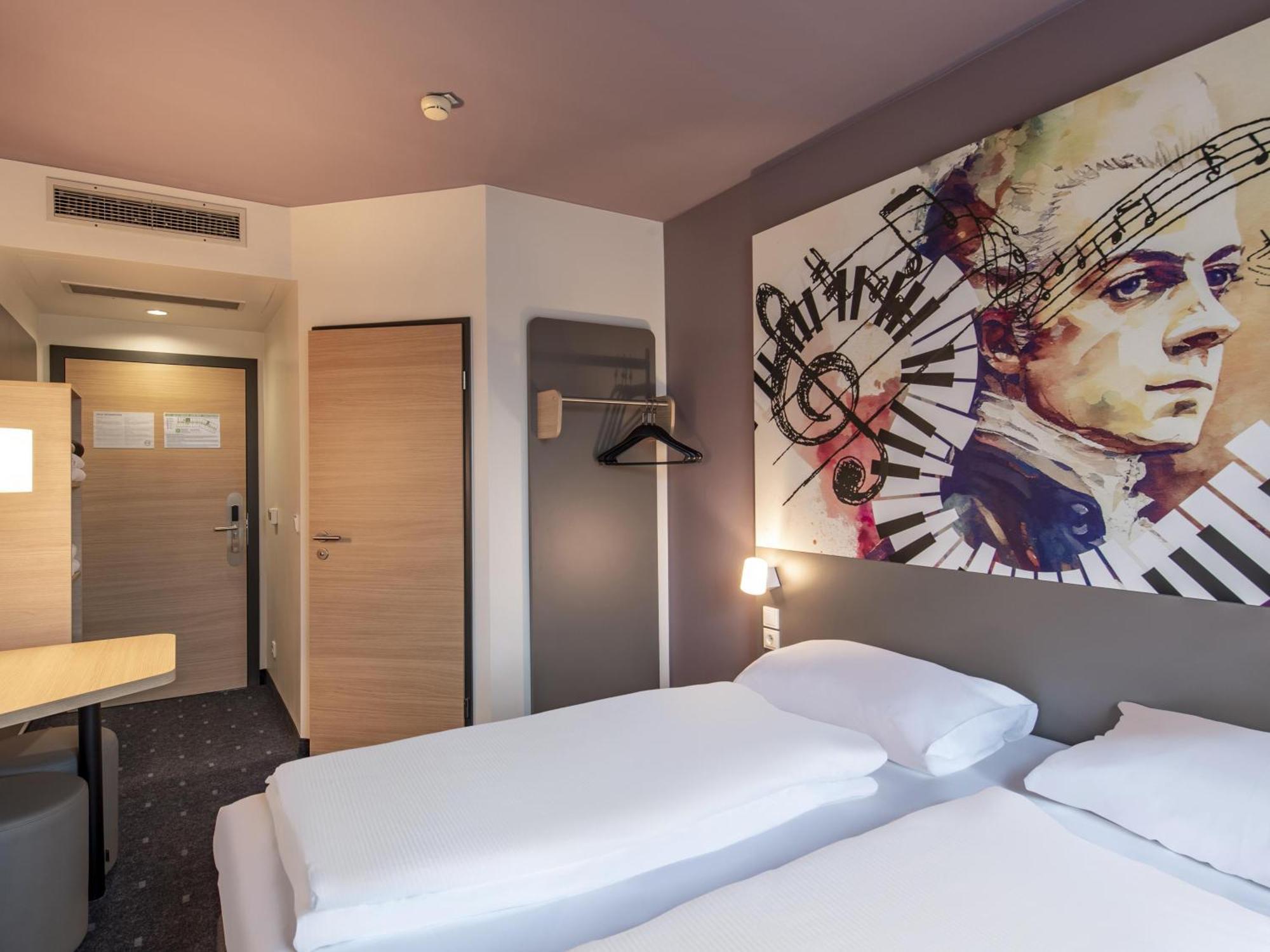 7 Days Premium Salzburg-urstein