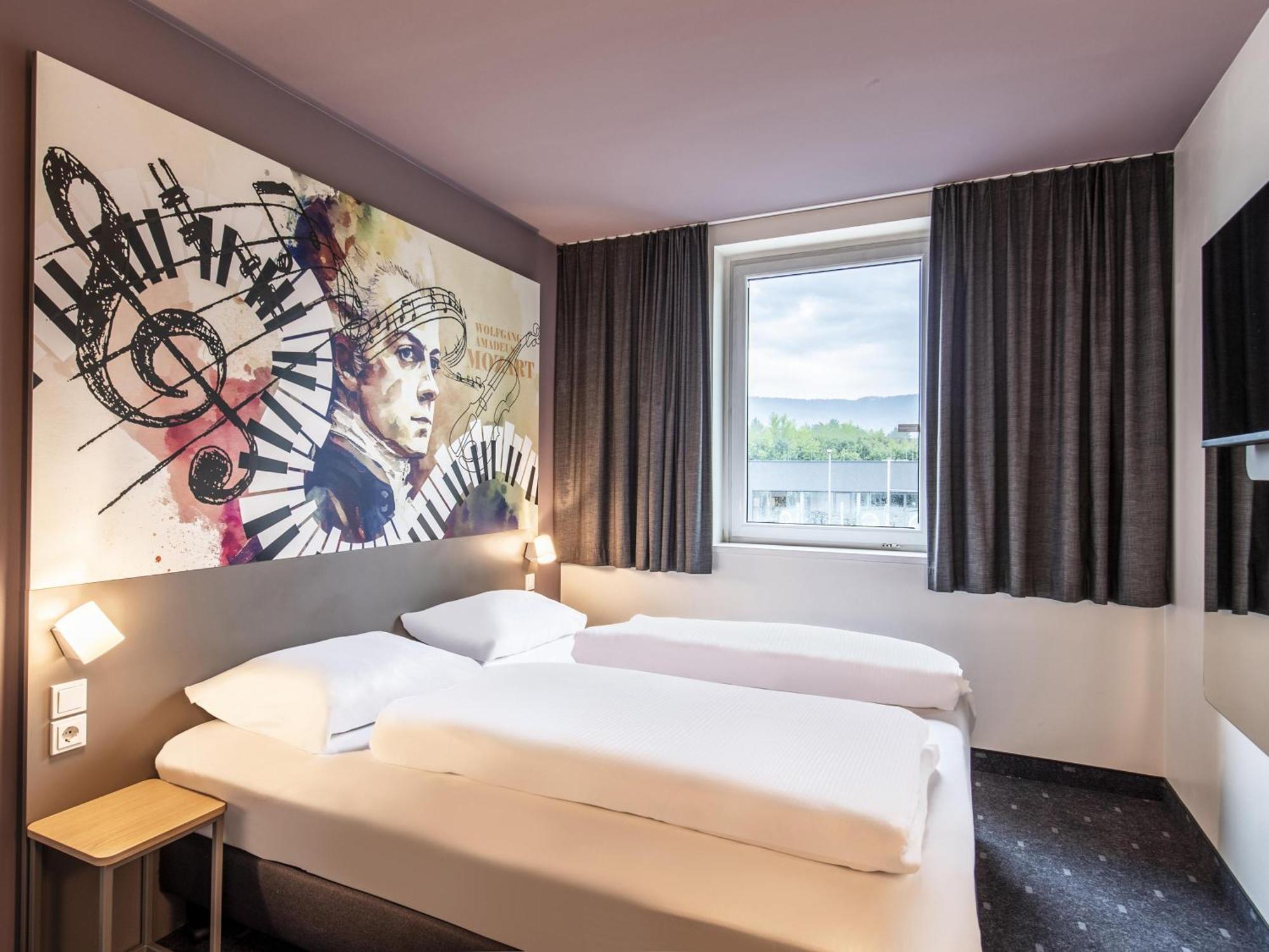 7 Days Premium Salzburg-urstein Puch bei Hallein