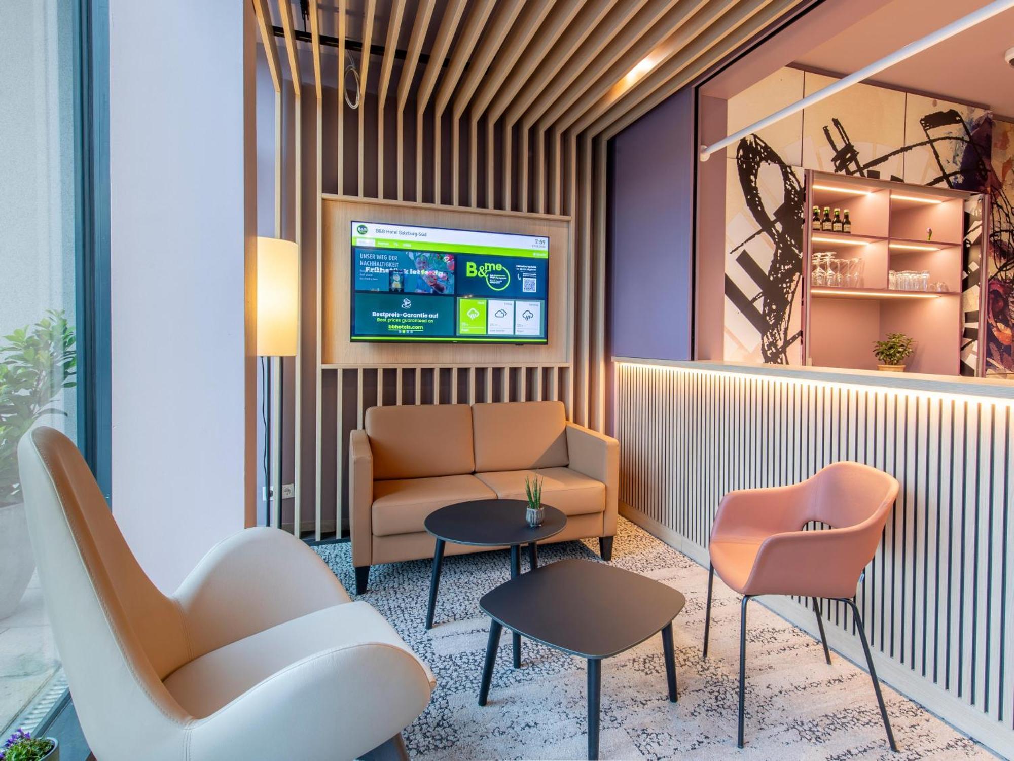 7 Days Premium Salzburg-urstein 3* Puch bei Hallein