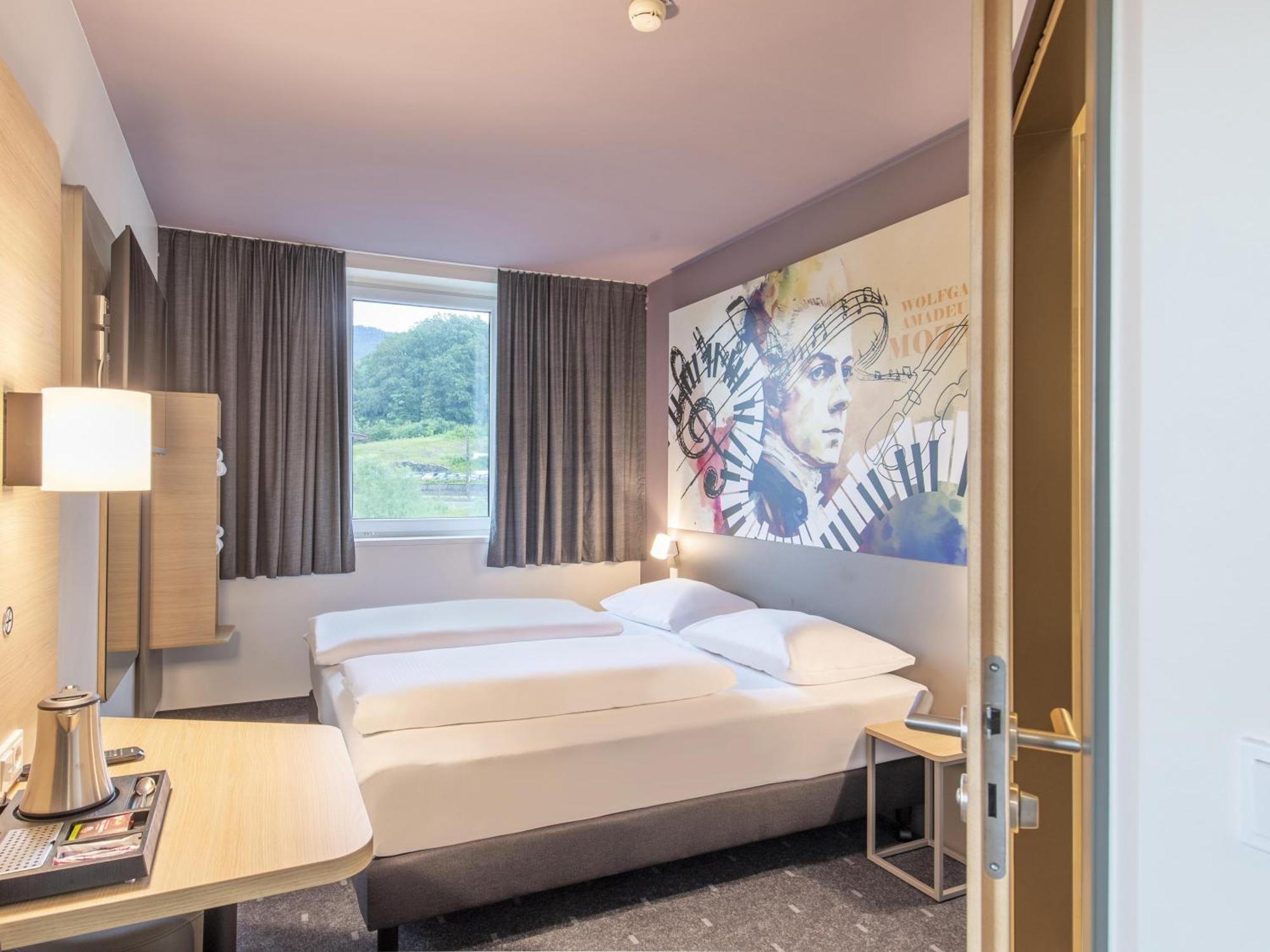Salzburg-sued Hotel