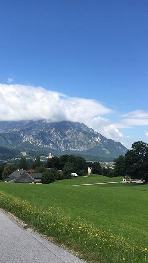 Salzburg-sued Puch bei Hallein