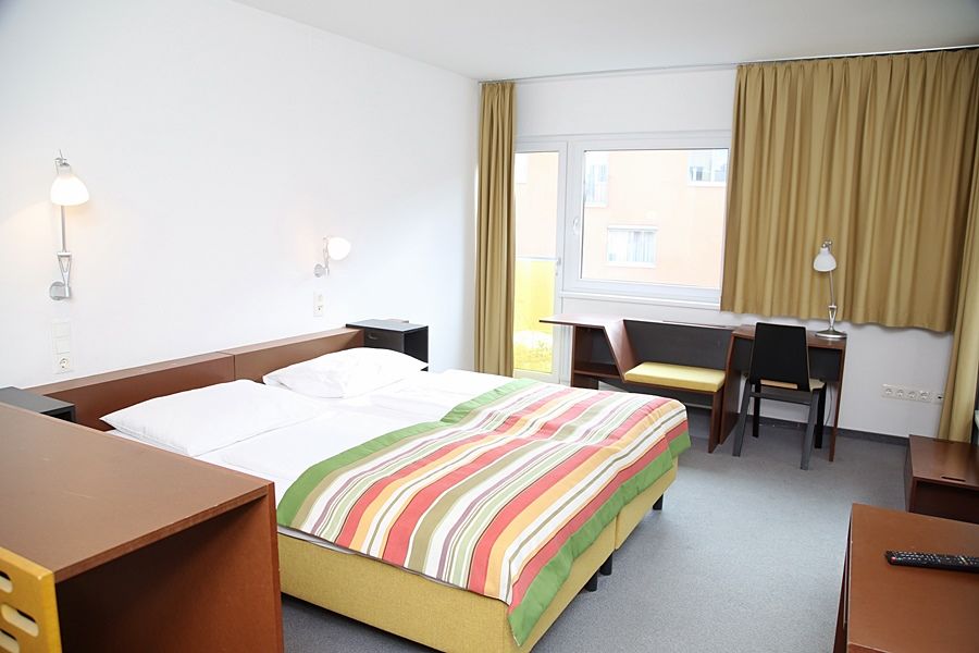 Hotel Salzburg-sued